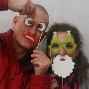 Meet your Posher, Jeni